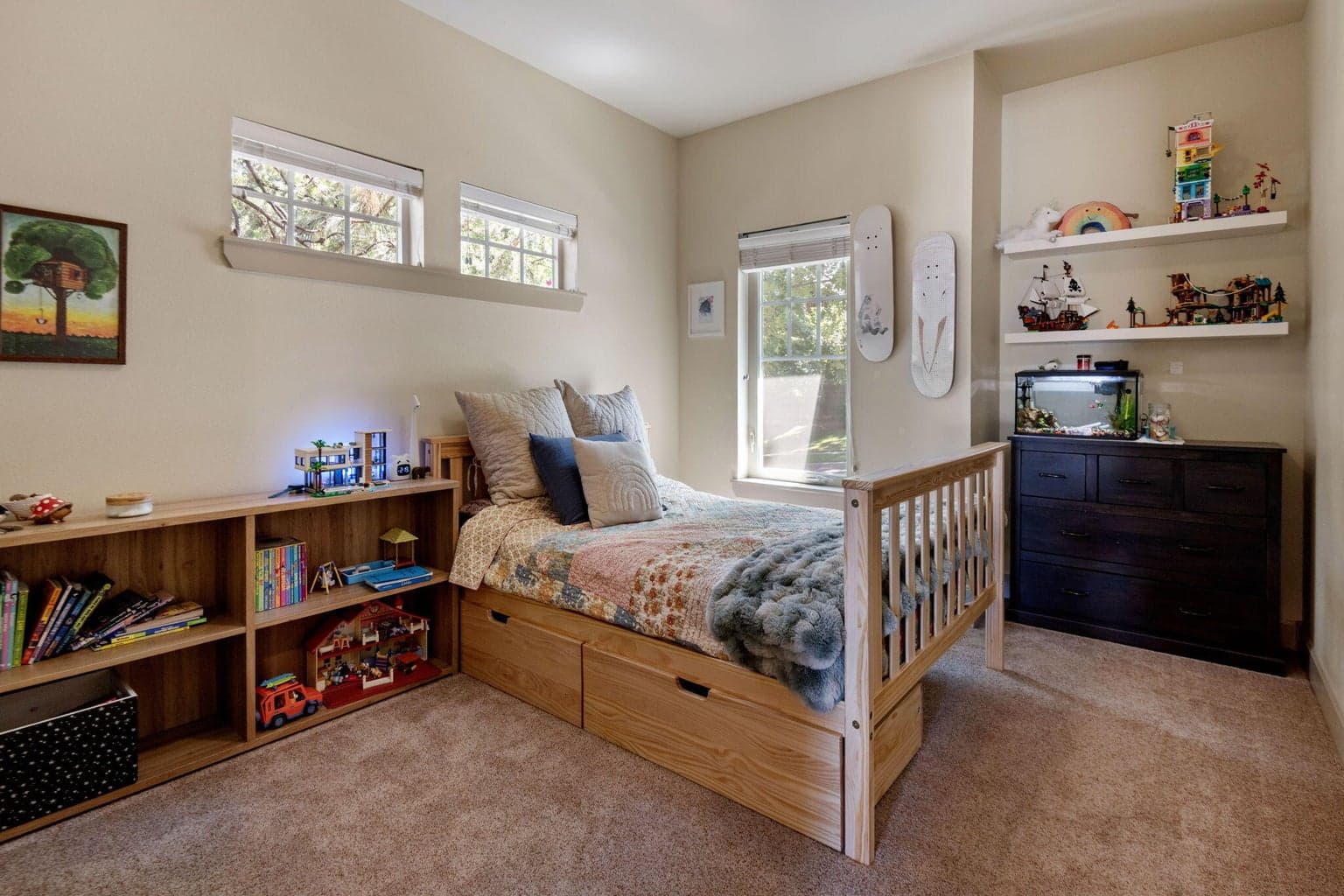 Bedroom #3