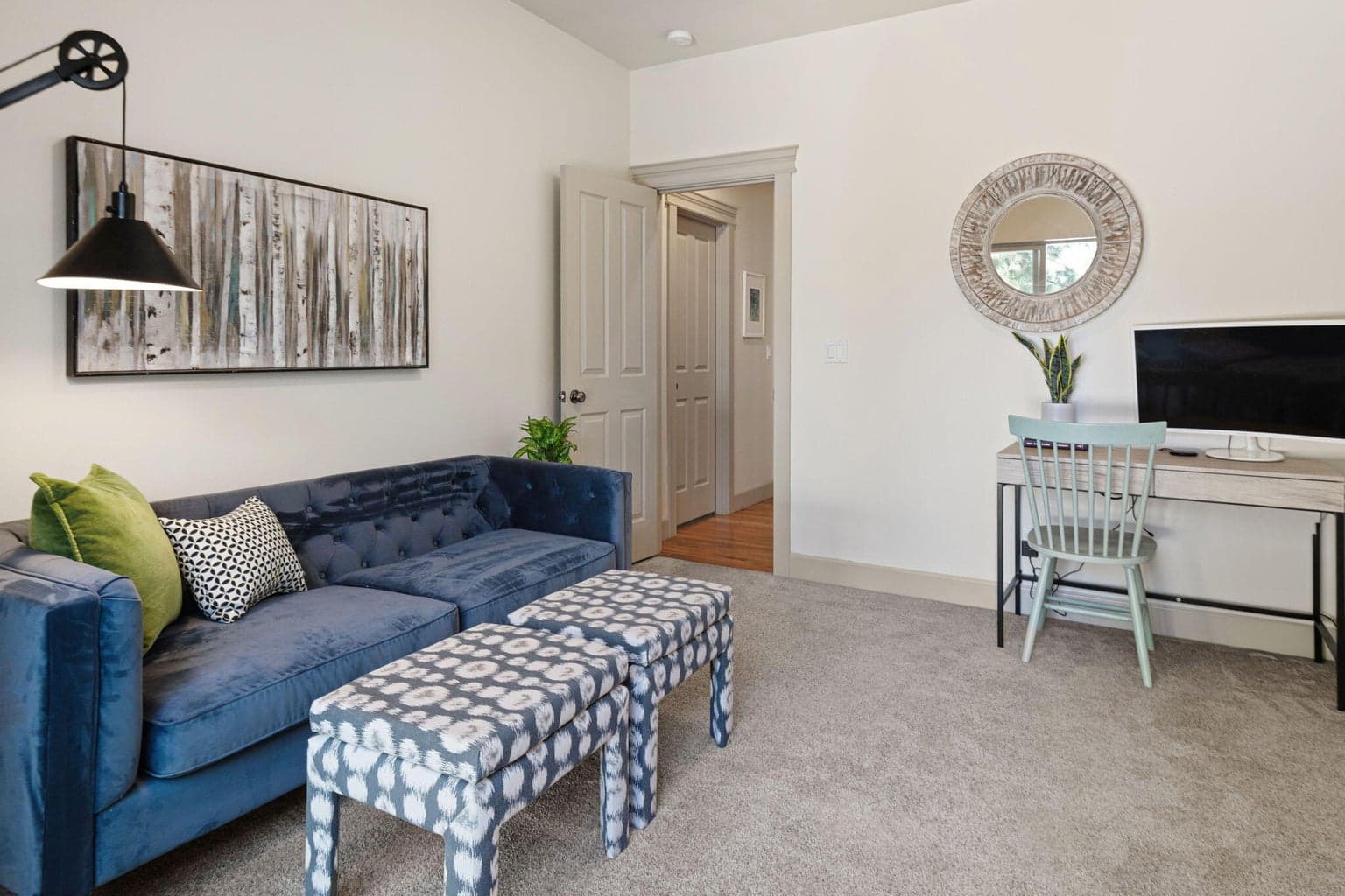 Bedroom #4