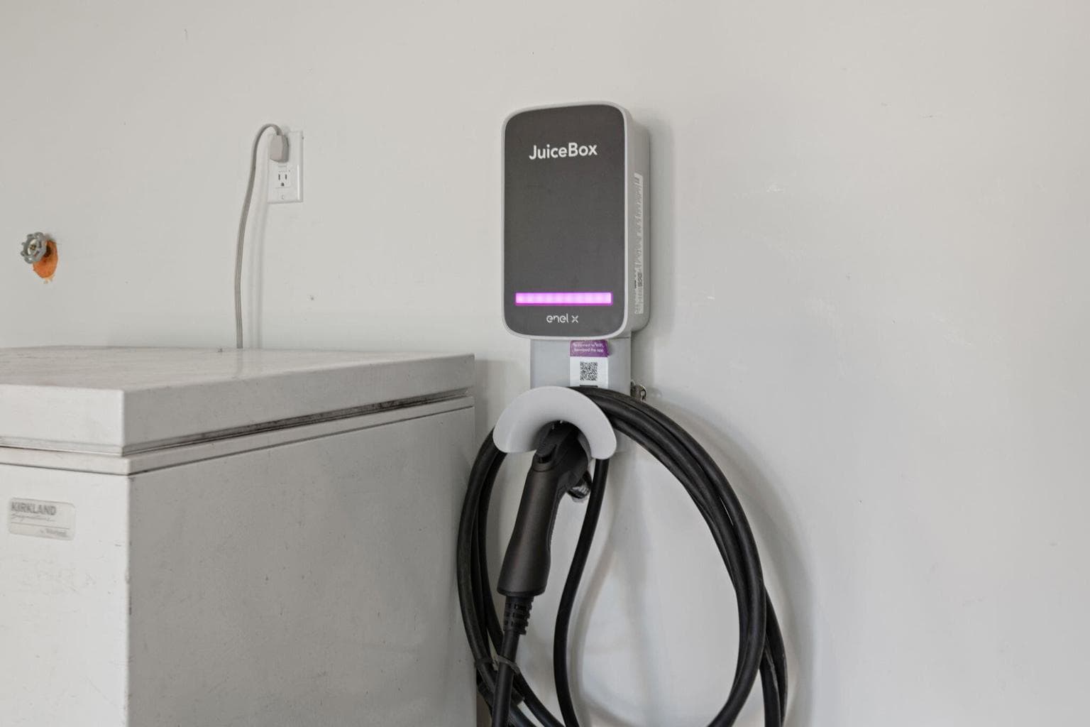 EV Charger