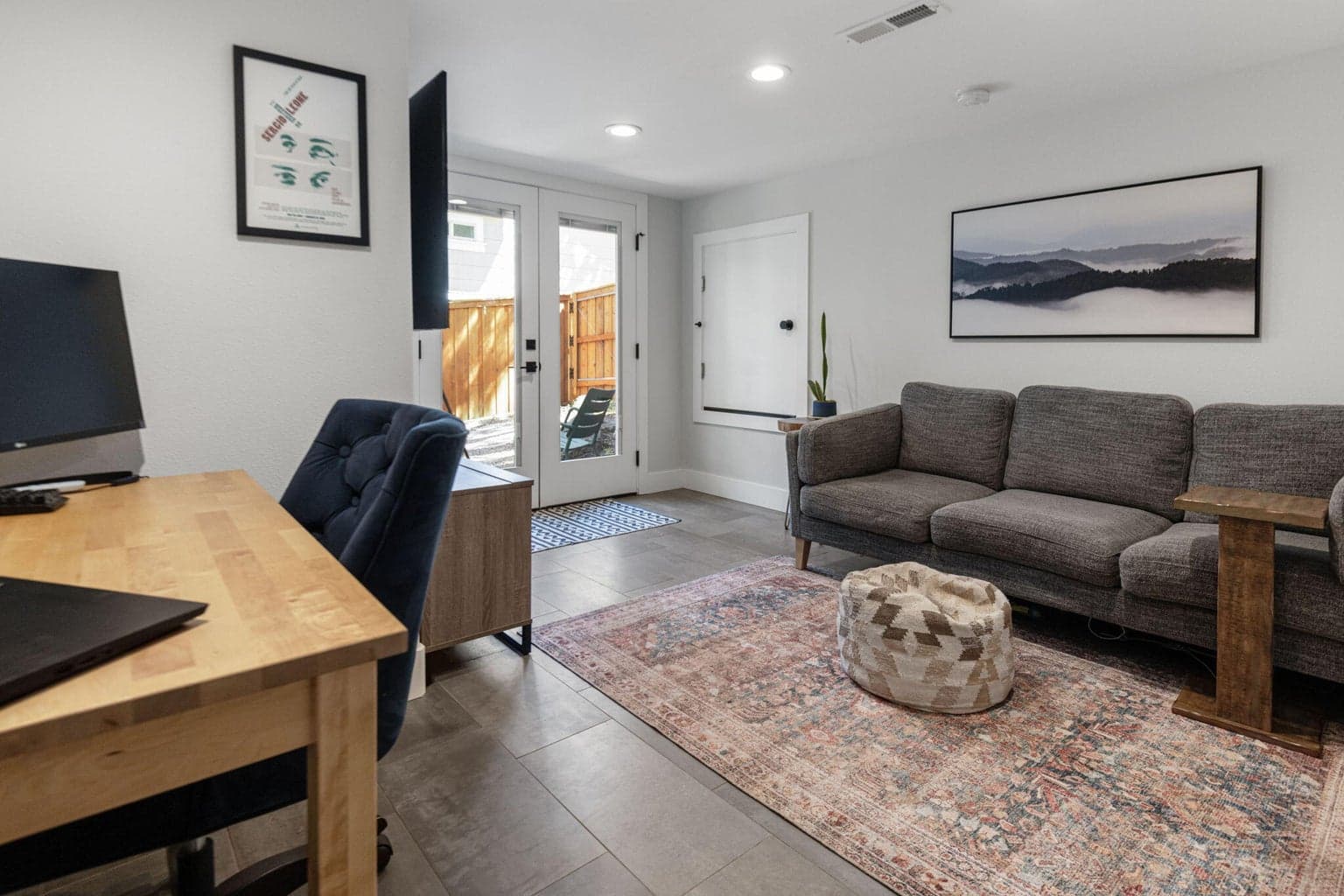 Office/Guest Suite