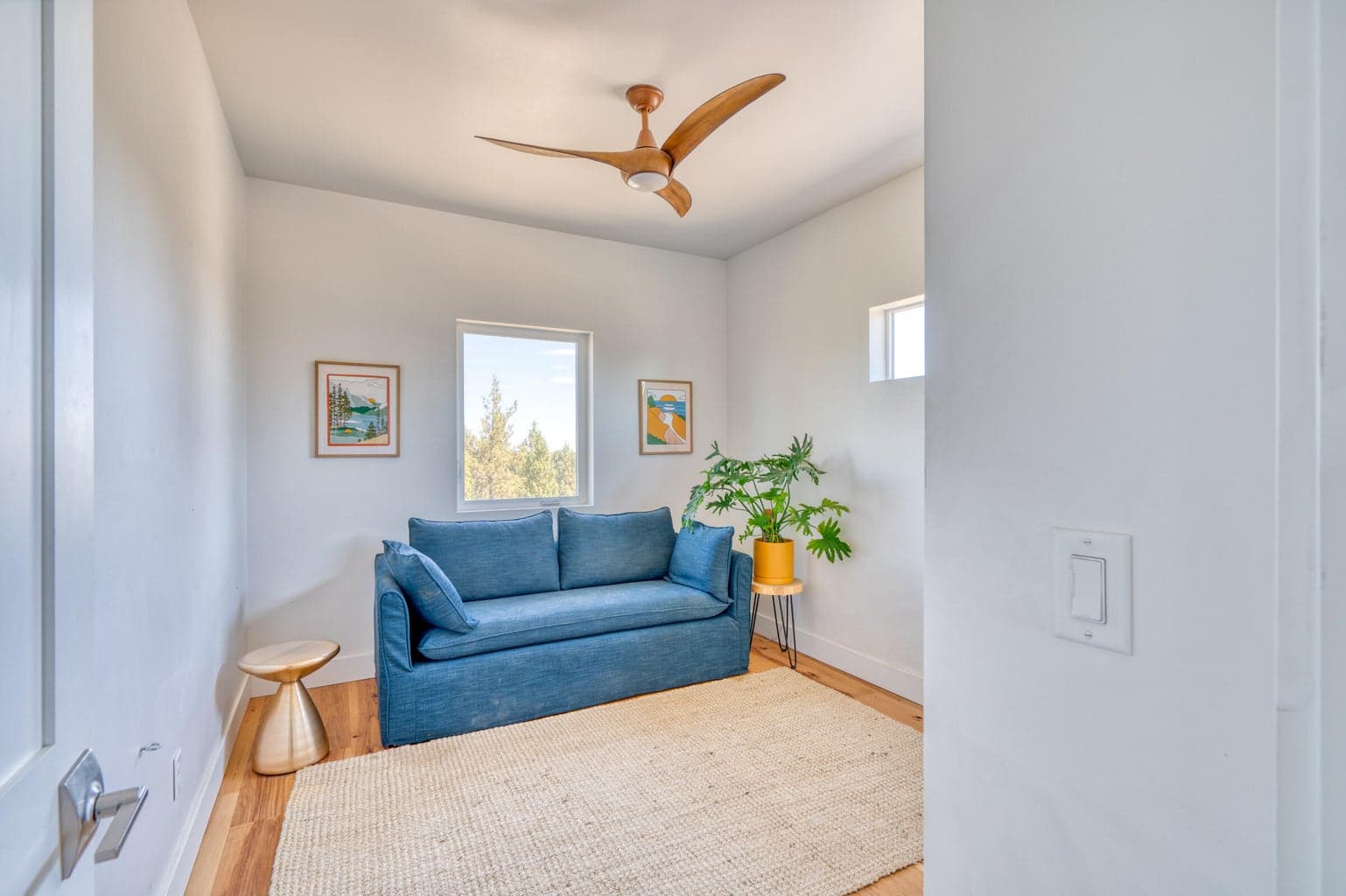 Bedroom #2