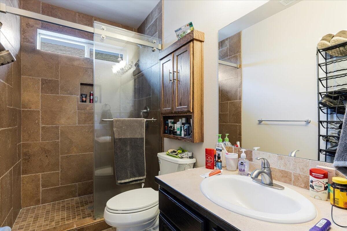 Guest Bath
