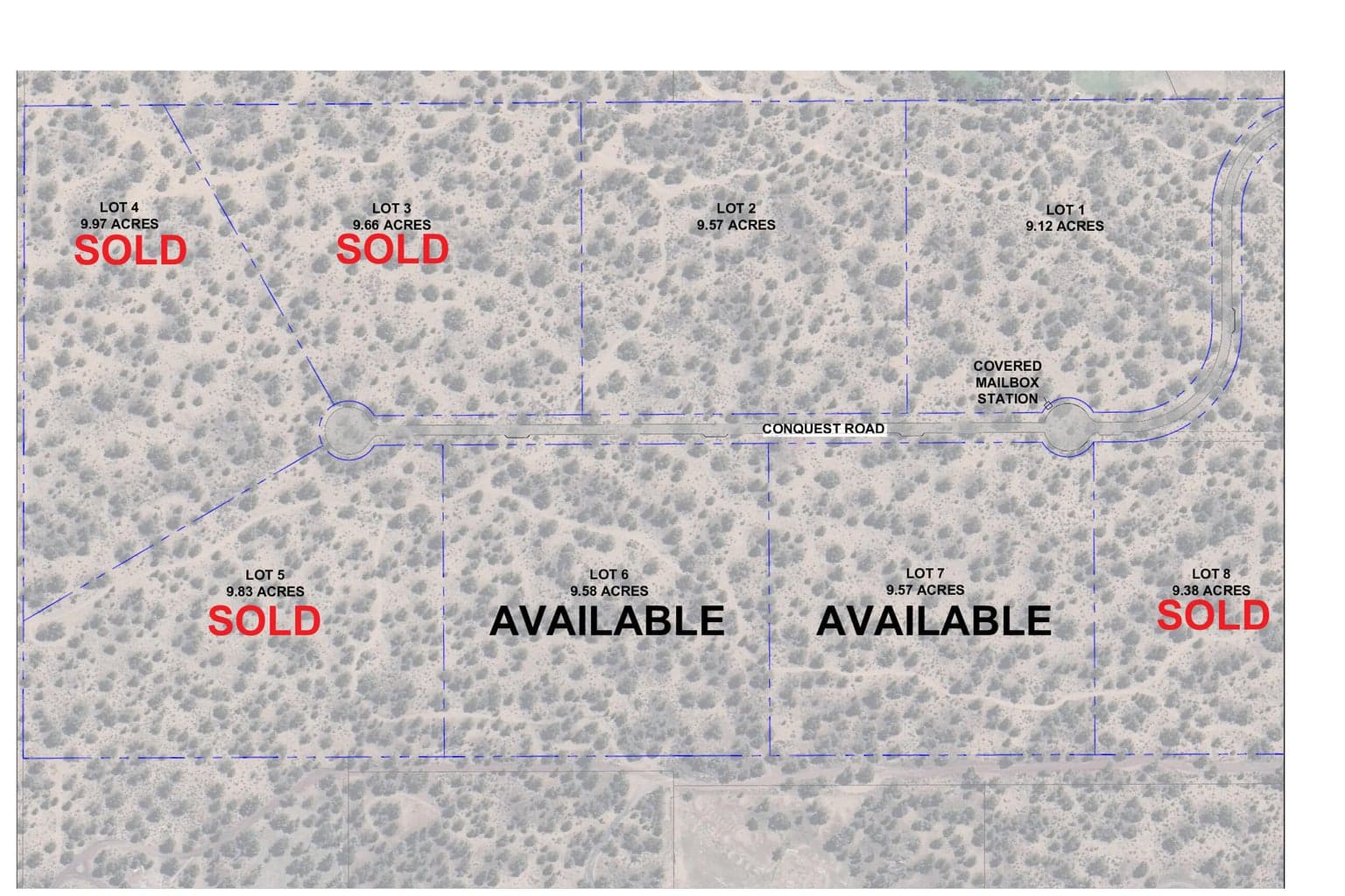 Photo of 68385 Conquest Road 9 of 9