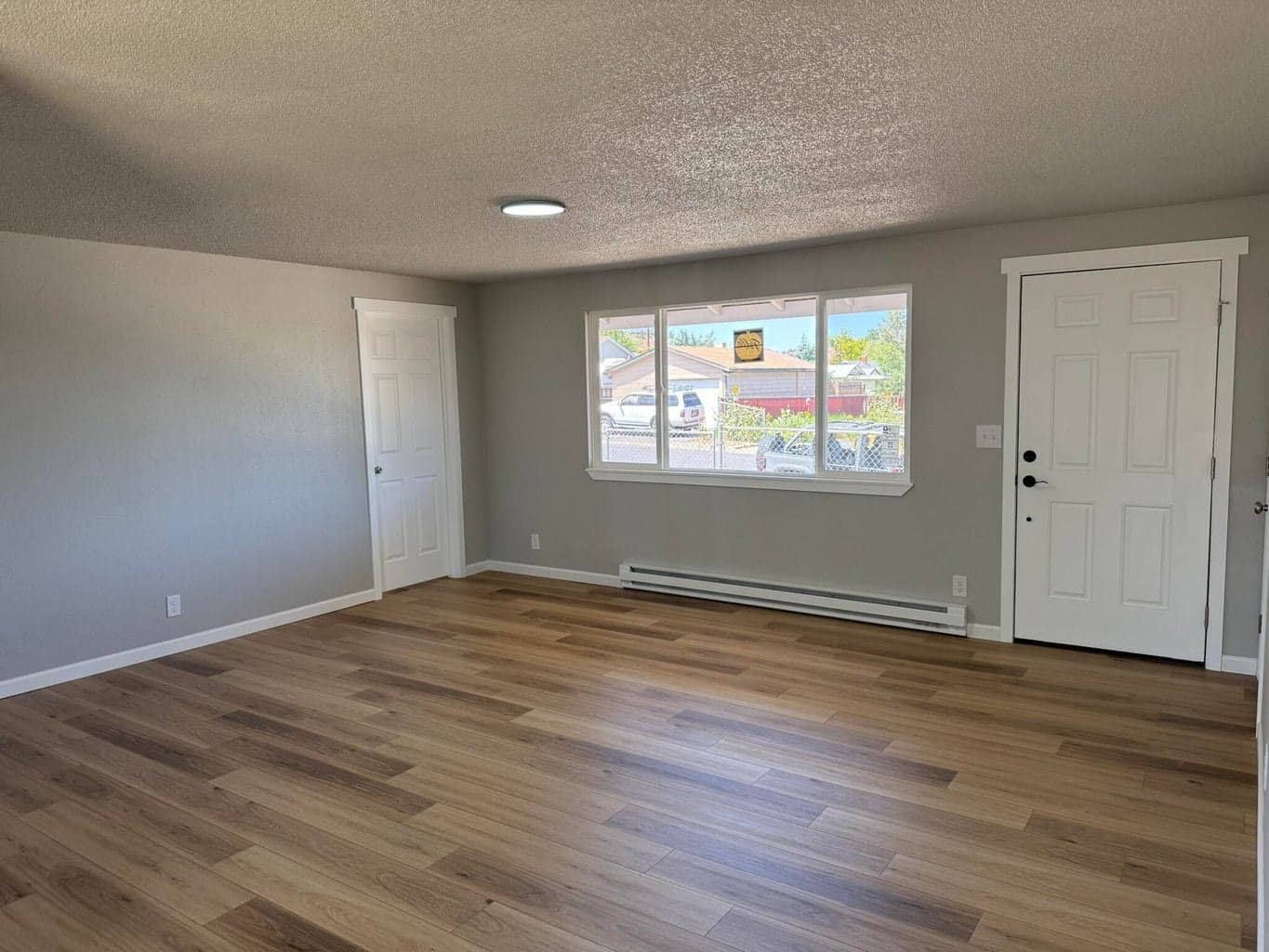 Large Living Room