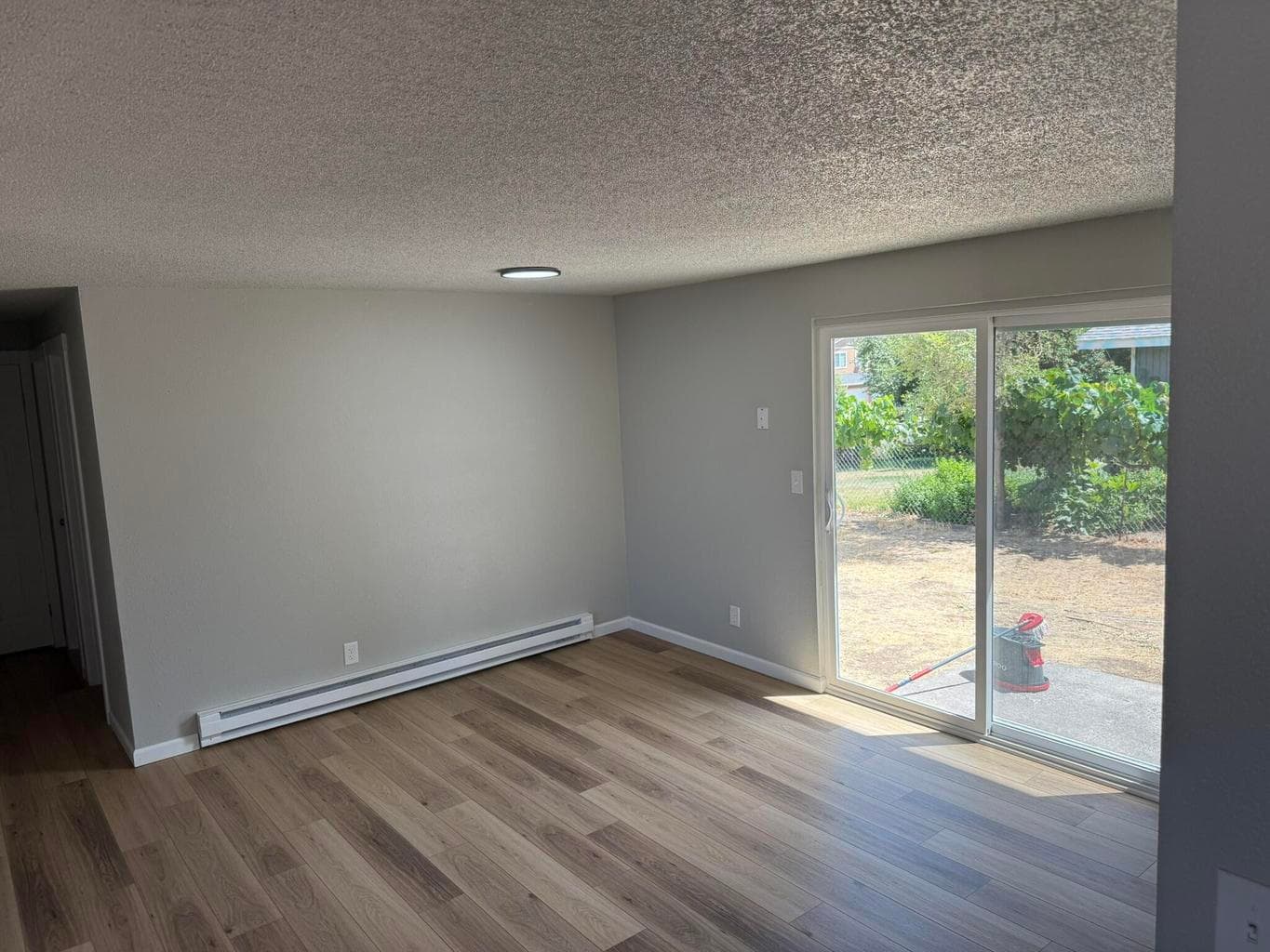 Large Dining room