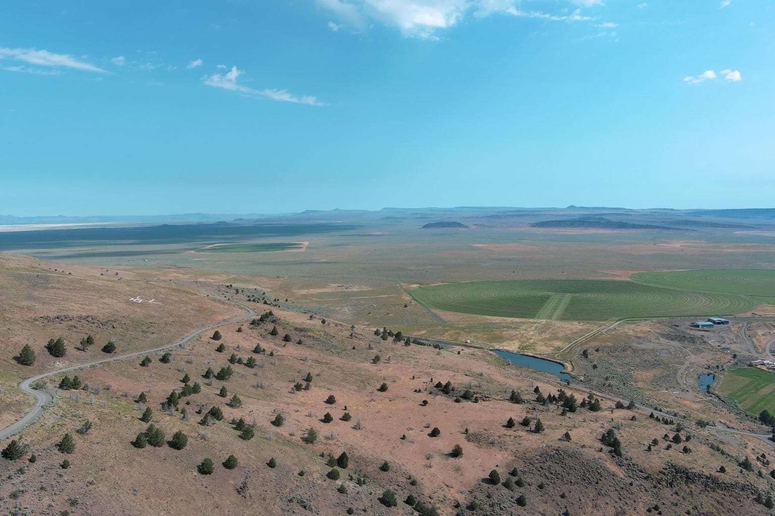 Photo of The Town Site 1 of 11