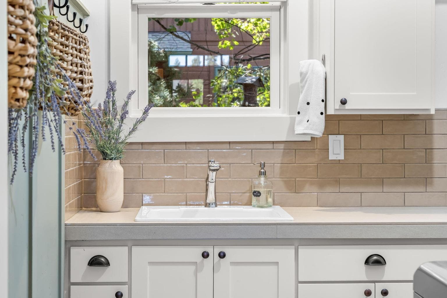 Mud Room