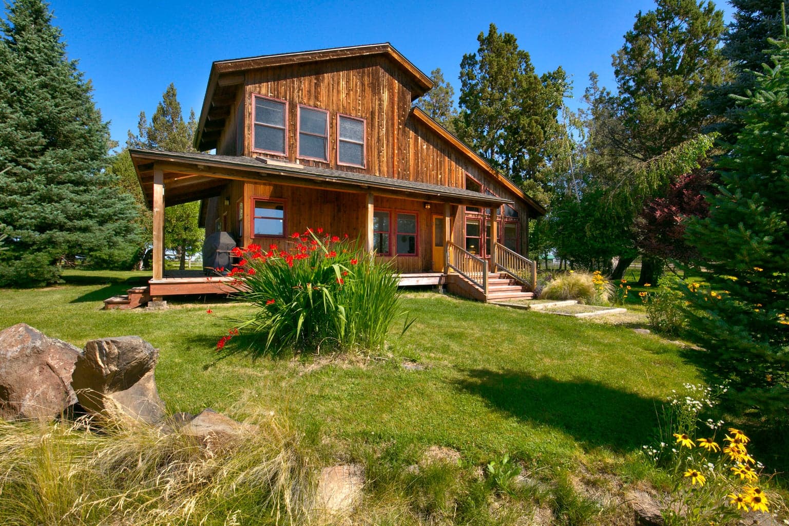 Photo of 65701 Twin Bridges Road 13 of 44