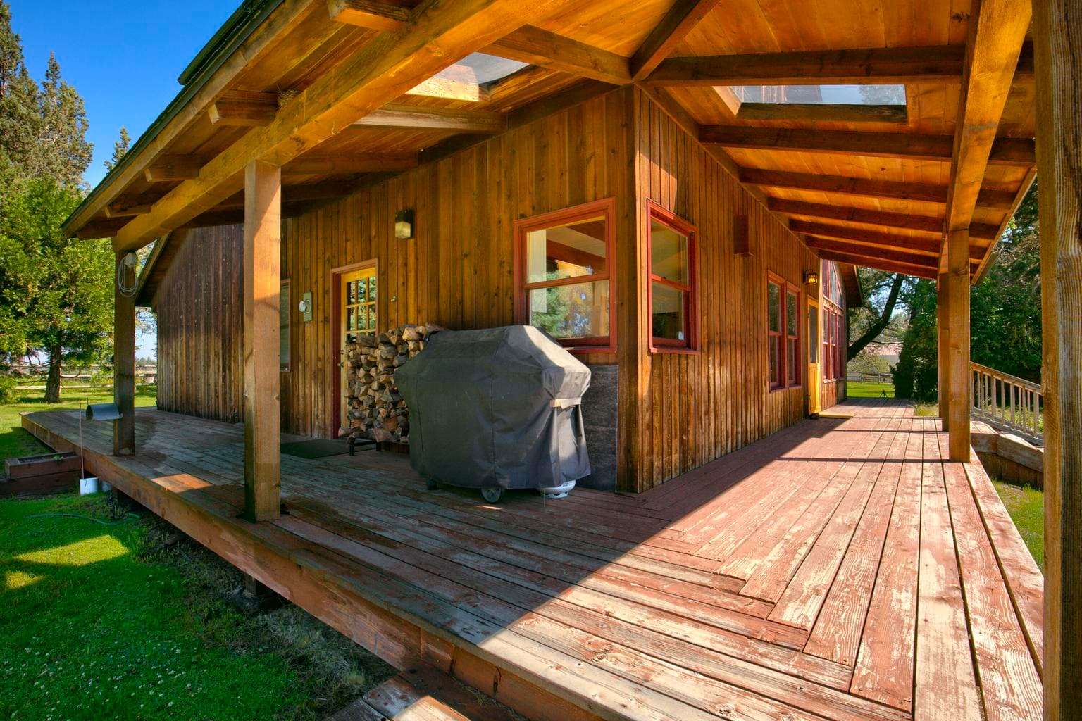 Photo of 65701 Twin Bridges Road 14 of 44
