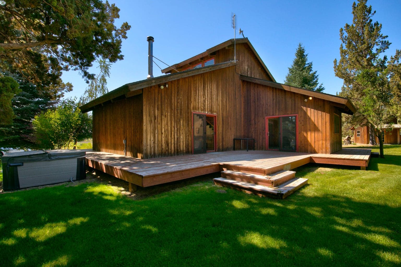 Photo of 65701 Twin Bridges Road 16 of 44
