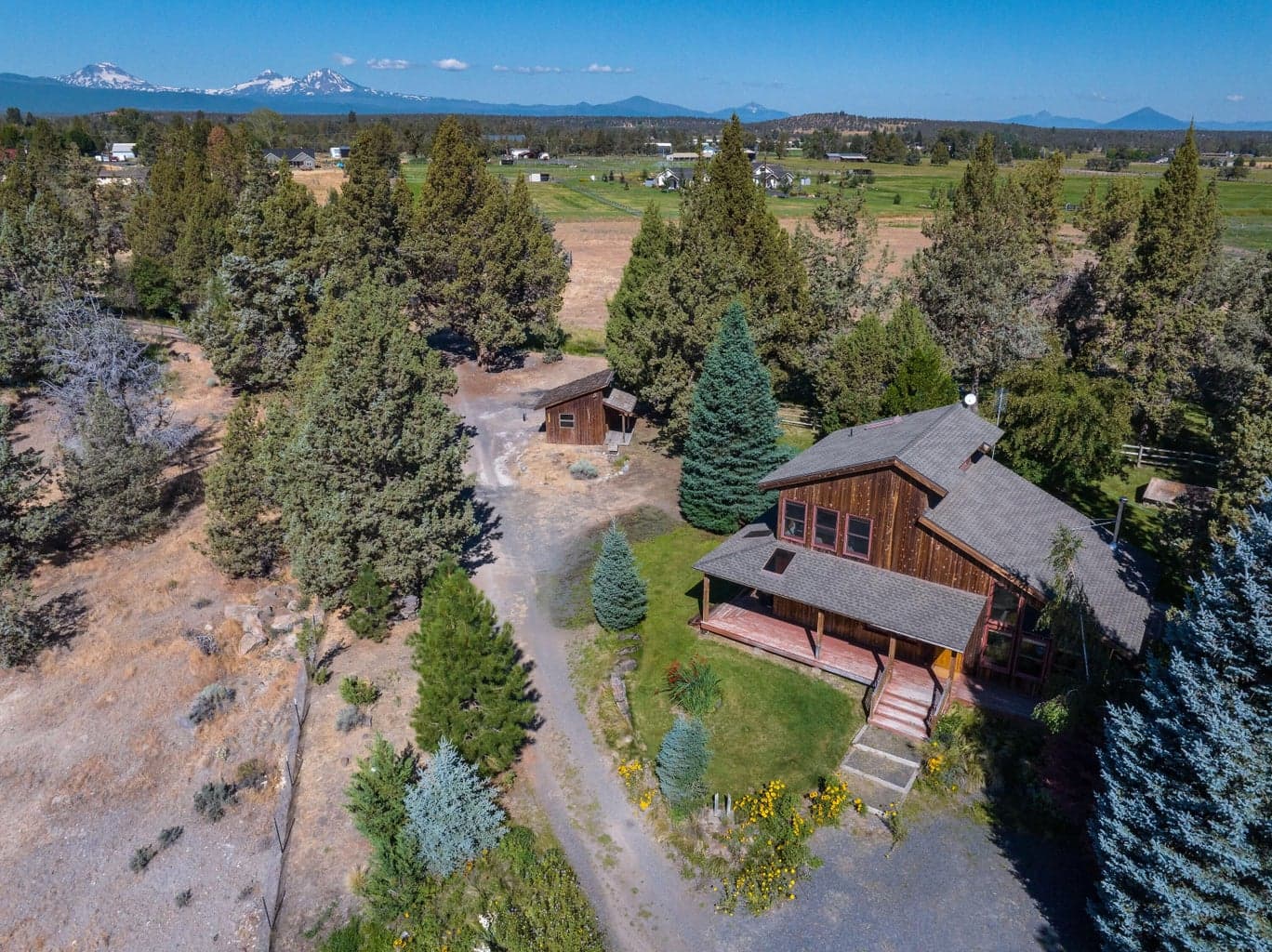 Photo of 65701 Twin Bridges Road 36 of 44