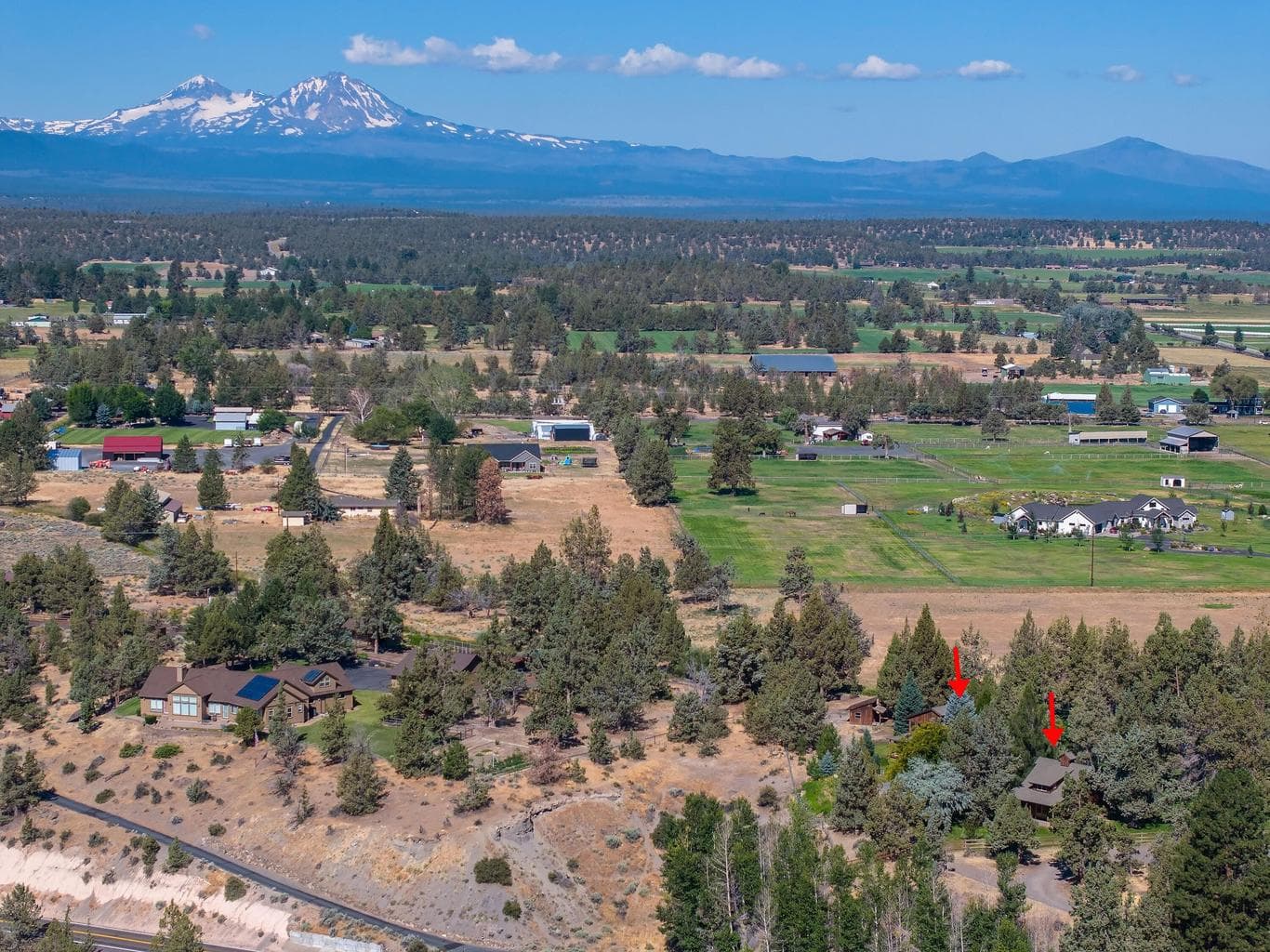 Photo of 65701 Twin Bridges Road 38 of 44