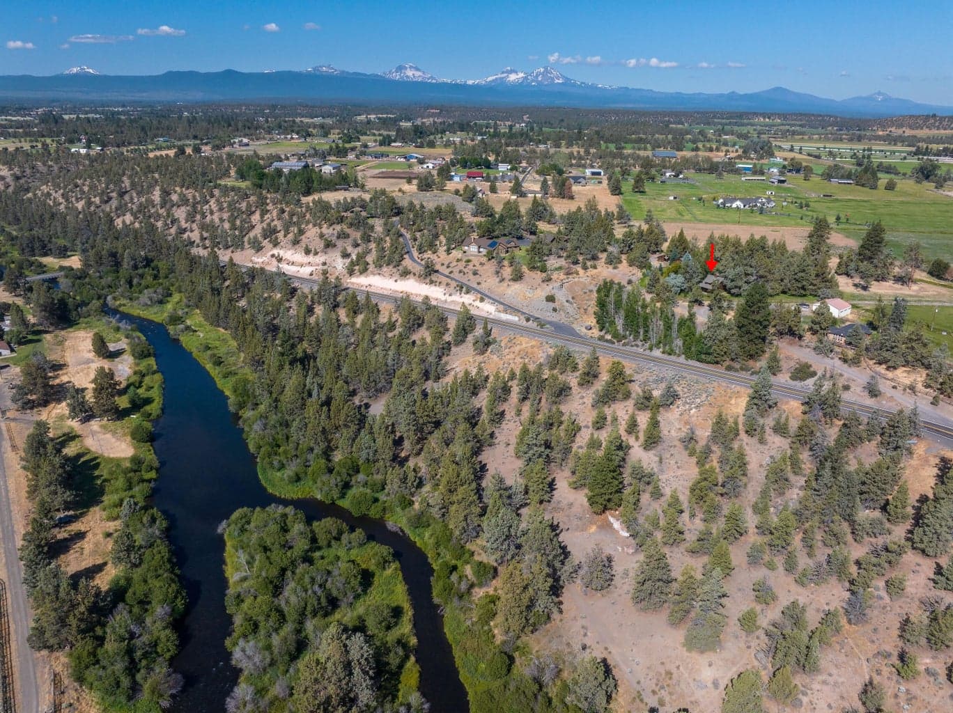 Photo of 65701 Twin Bridges Road 39 of 44