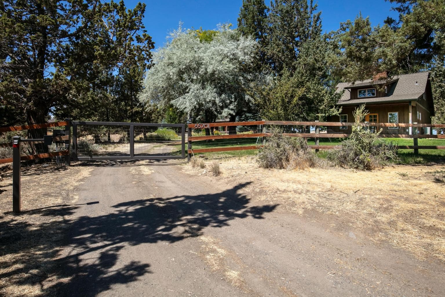 Photo of 65701 Twin Bridges Road 40 of 44