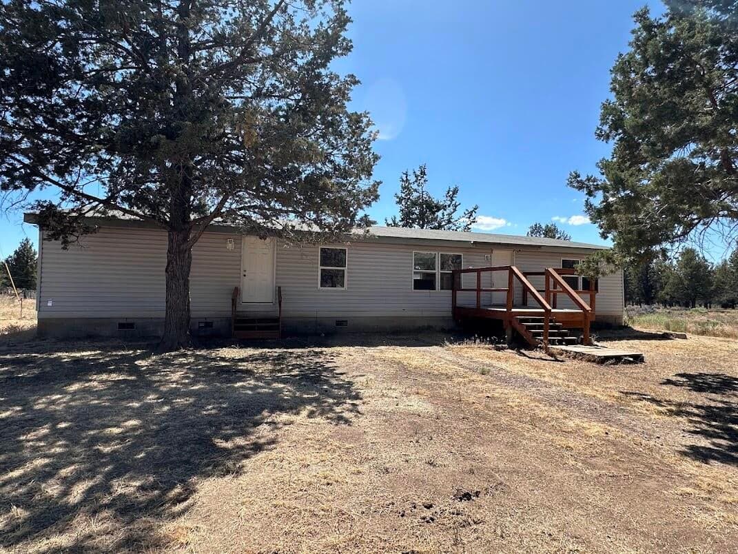 15534 Fishhole Creek, Bly, 97622
