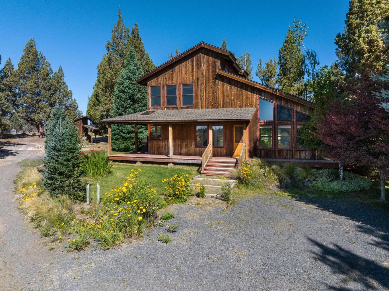 Photo of 65701 Twin Bridges Road 44 of 44