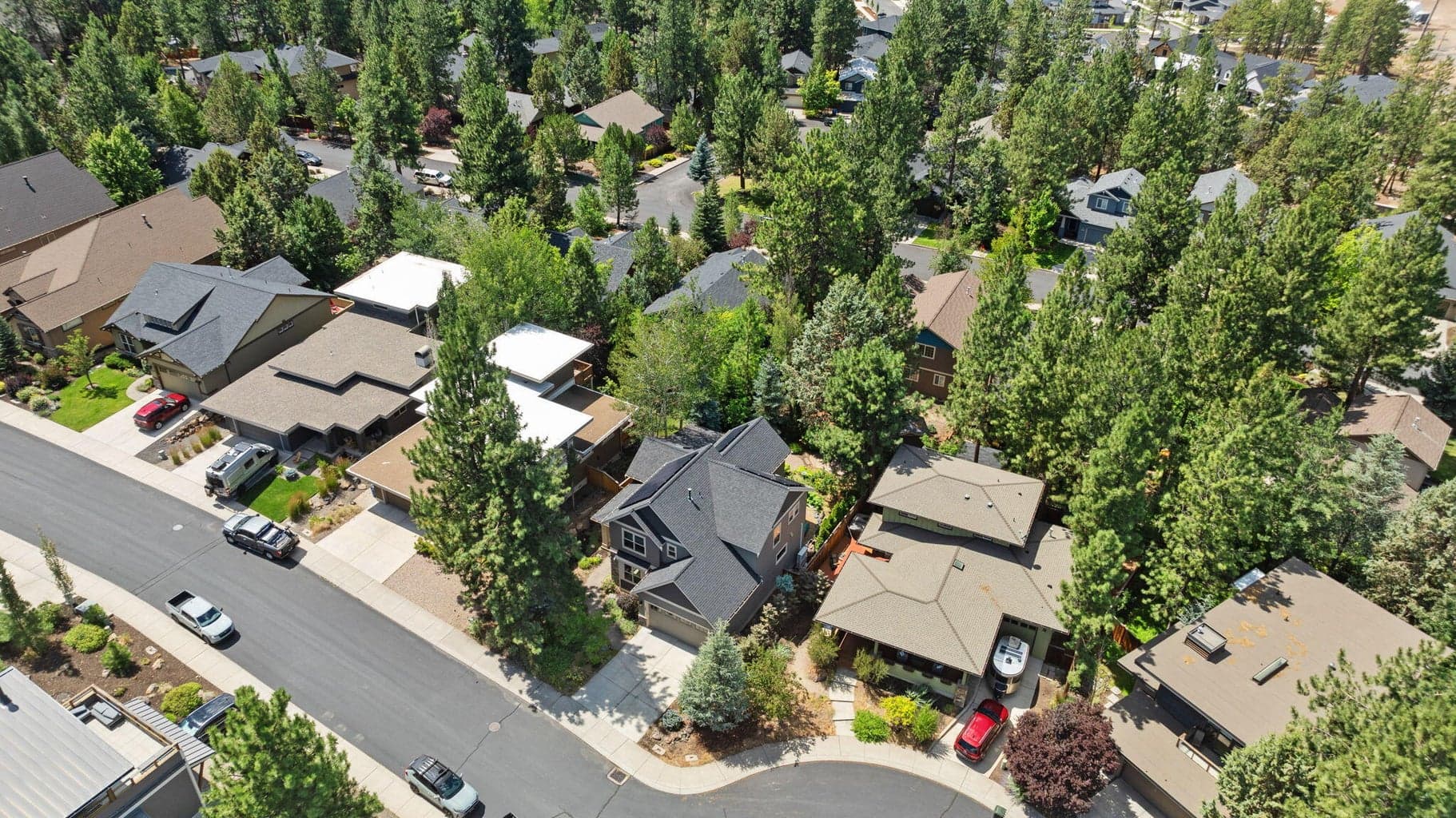 Photo of 2681 NW Nordeen Way 61 of 64