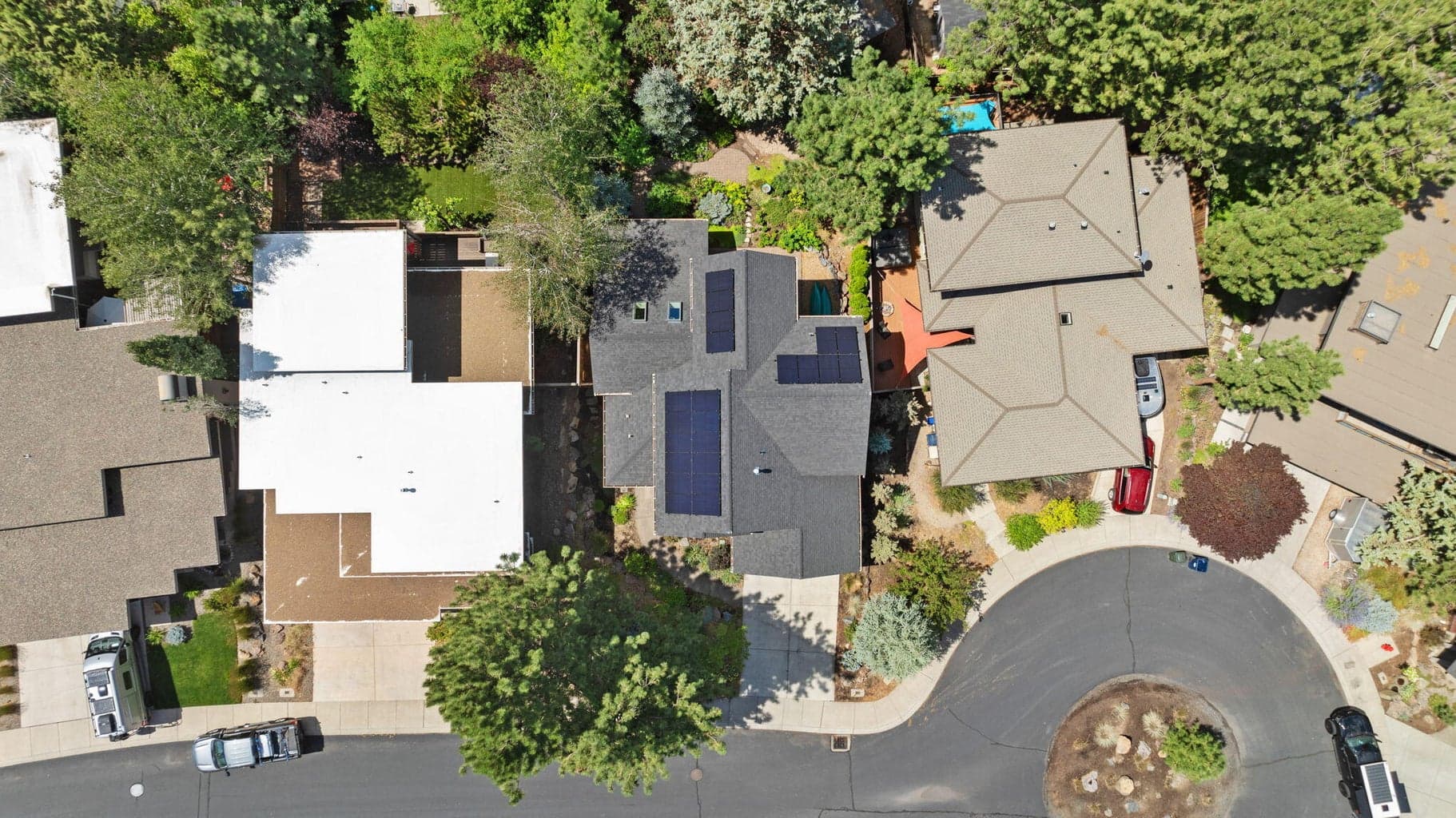 Photo of 2681 NW Nordeen Way 63 of 64