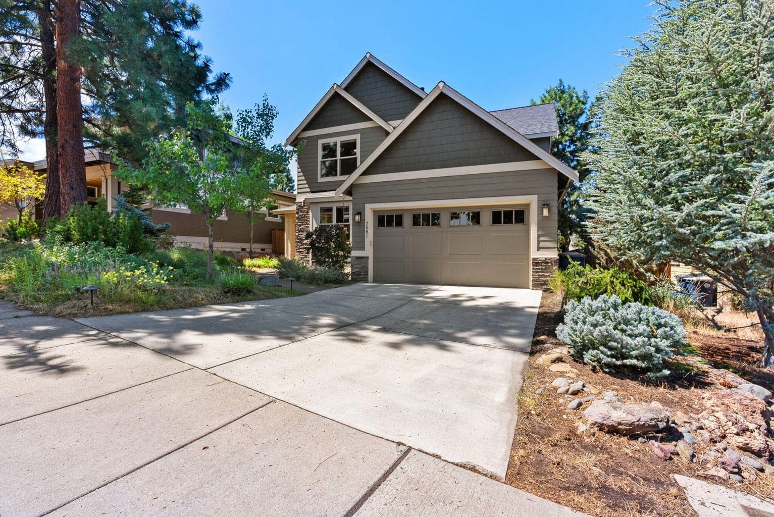 Photo of 2681 NW Nordeen Way 58 of 64