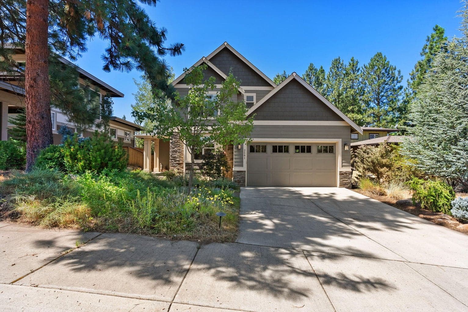 Photo of 2681 NW Nordeen Way 64 of 64