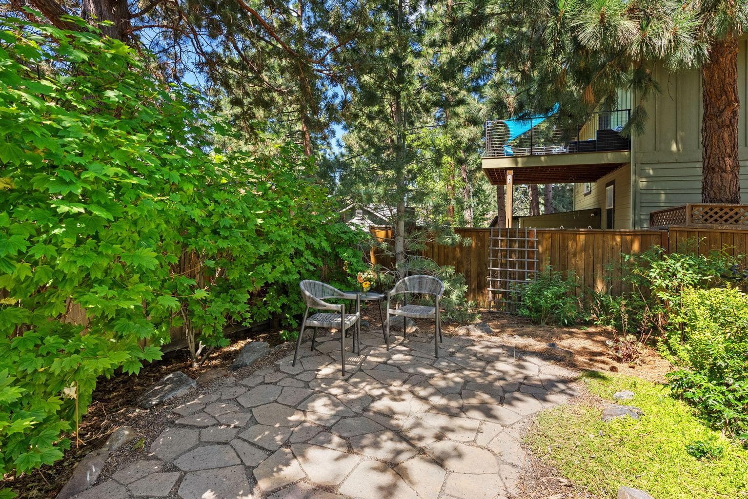 Photo of 2681 NW Nordeen Way 50 of 64