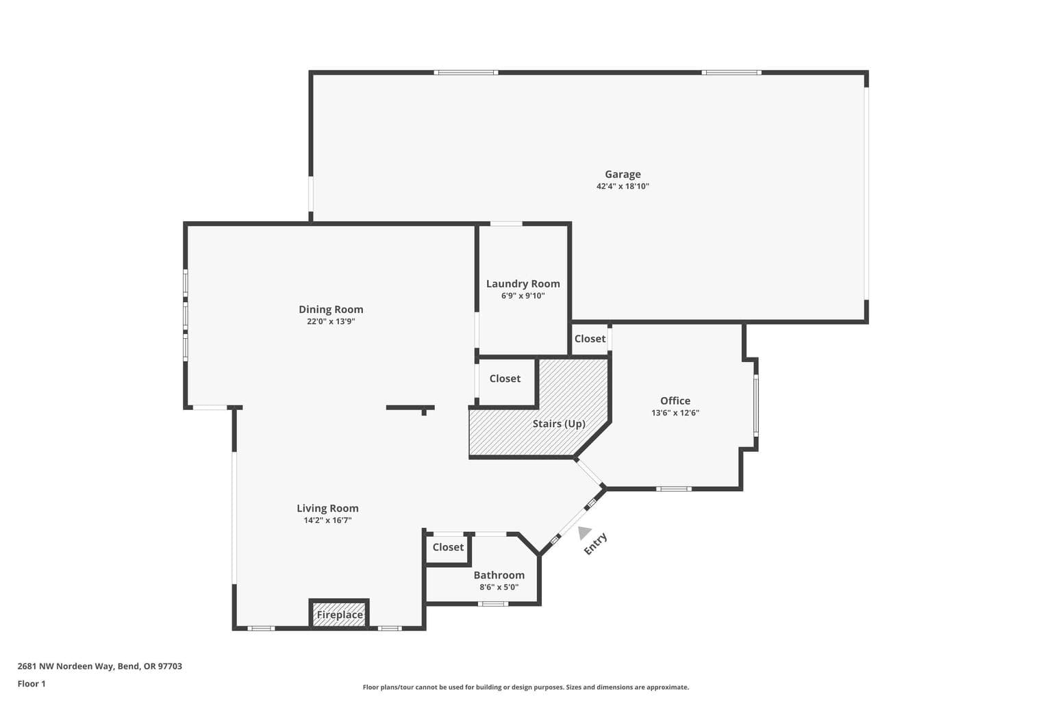 Photo of 2681 NW Nordeen Way 56 of 64