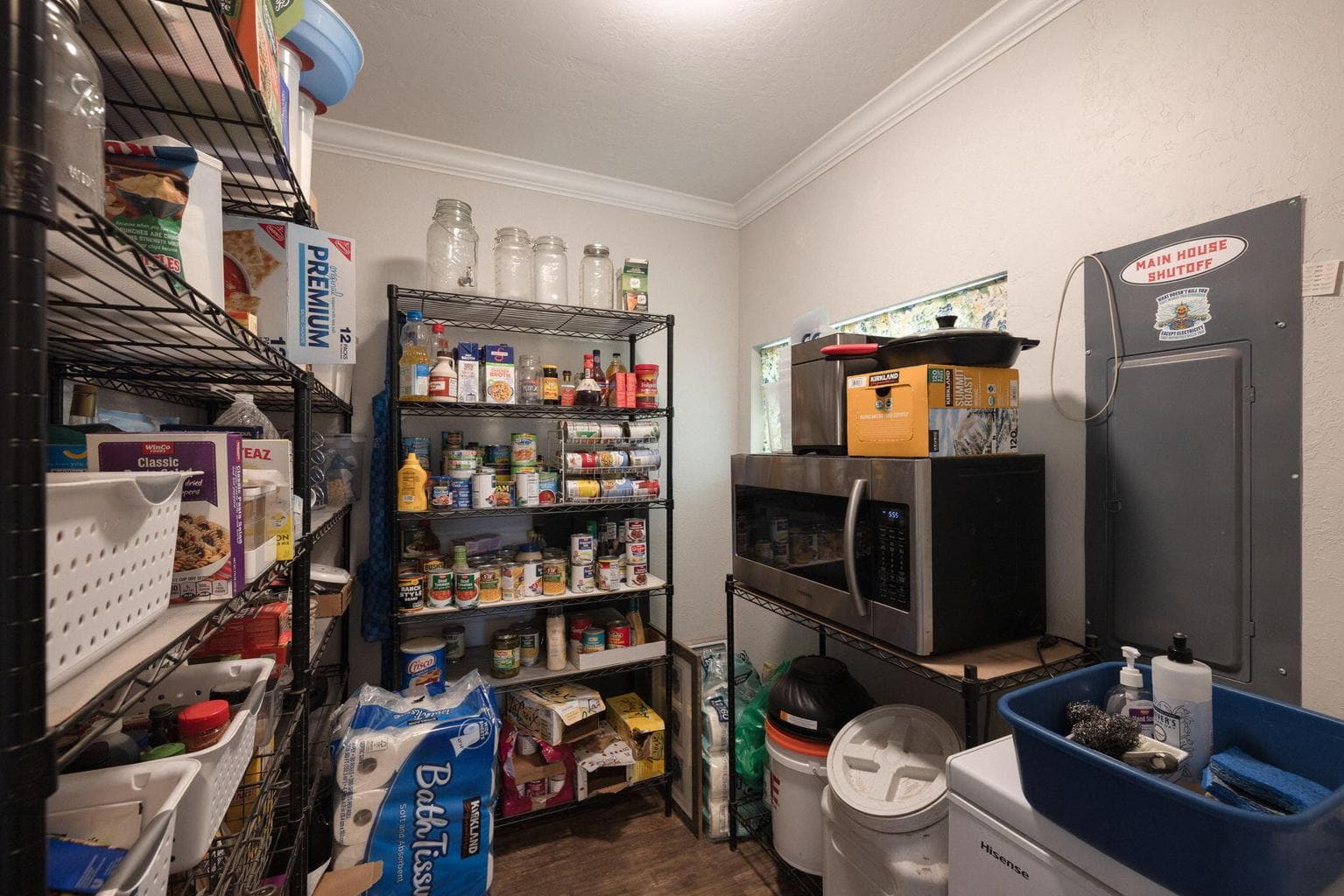 Photo of 52575 Ammon Road 21 of 51