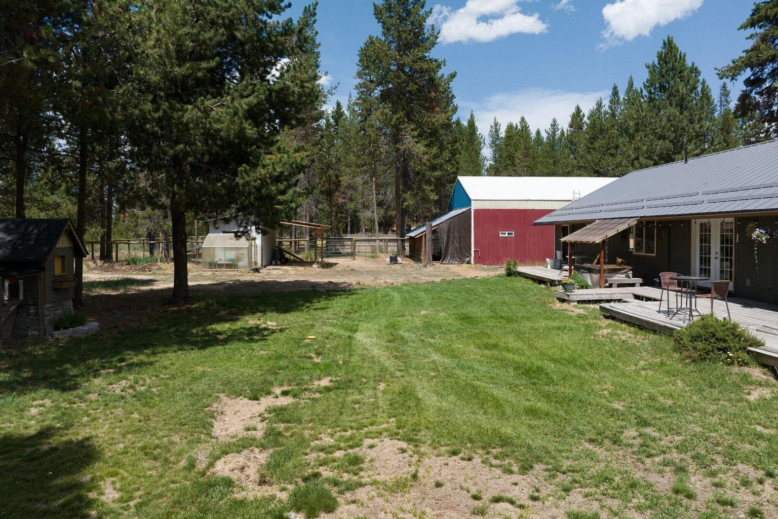 Photo of 52575 Ammon Road 25 of 51