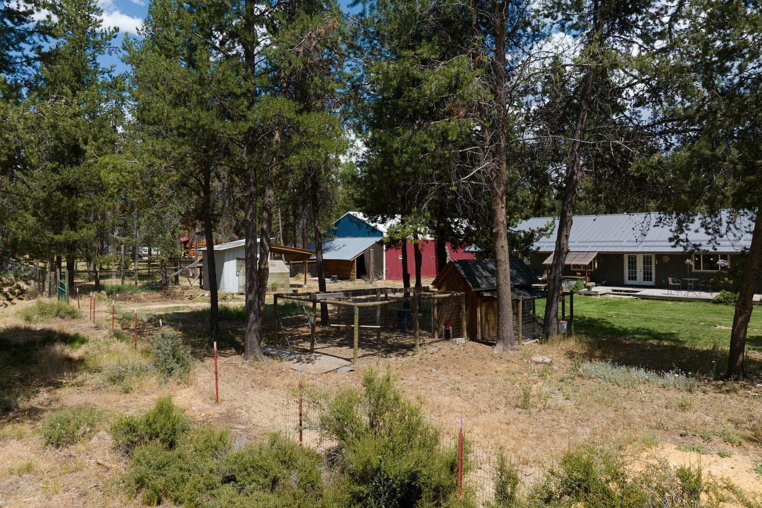 Photo of 52575 Ammon Road 27 of 51