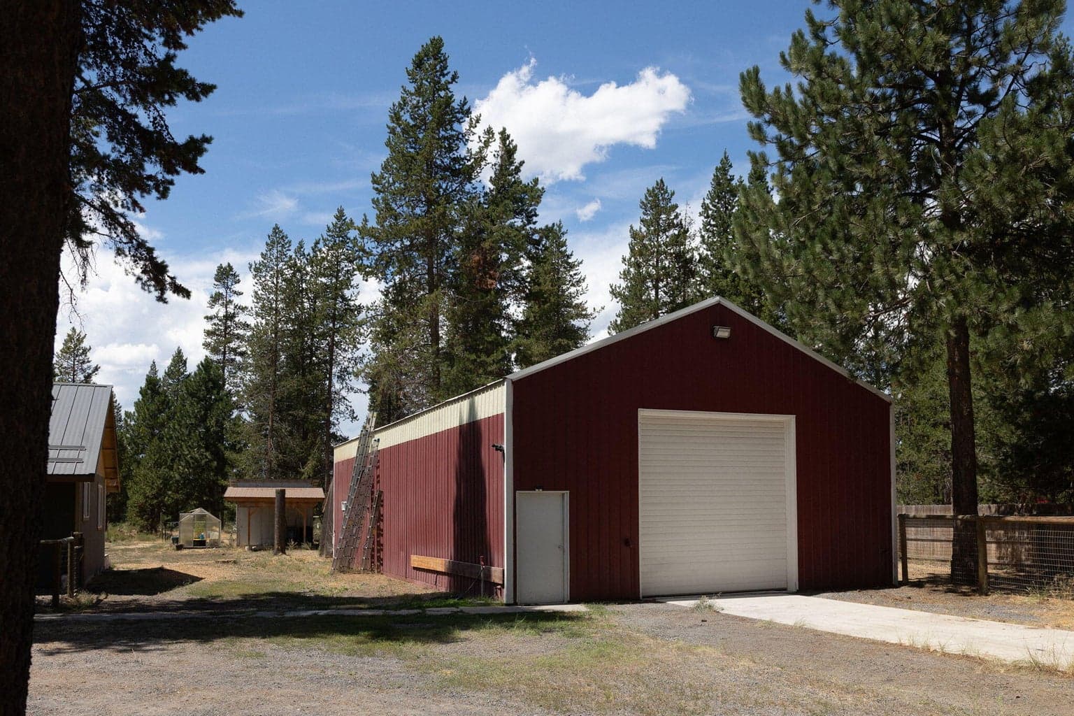 Photo of 52575 Ammon Road 2 of 51