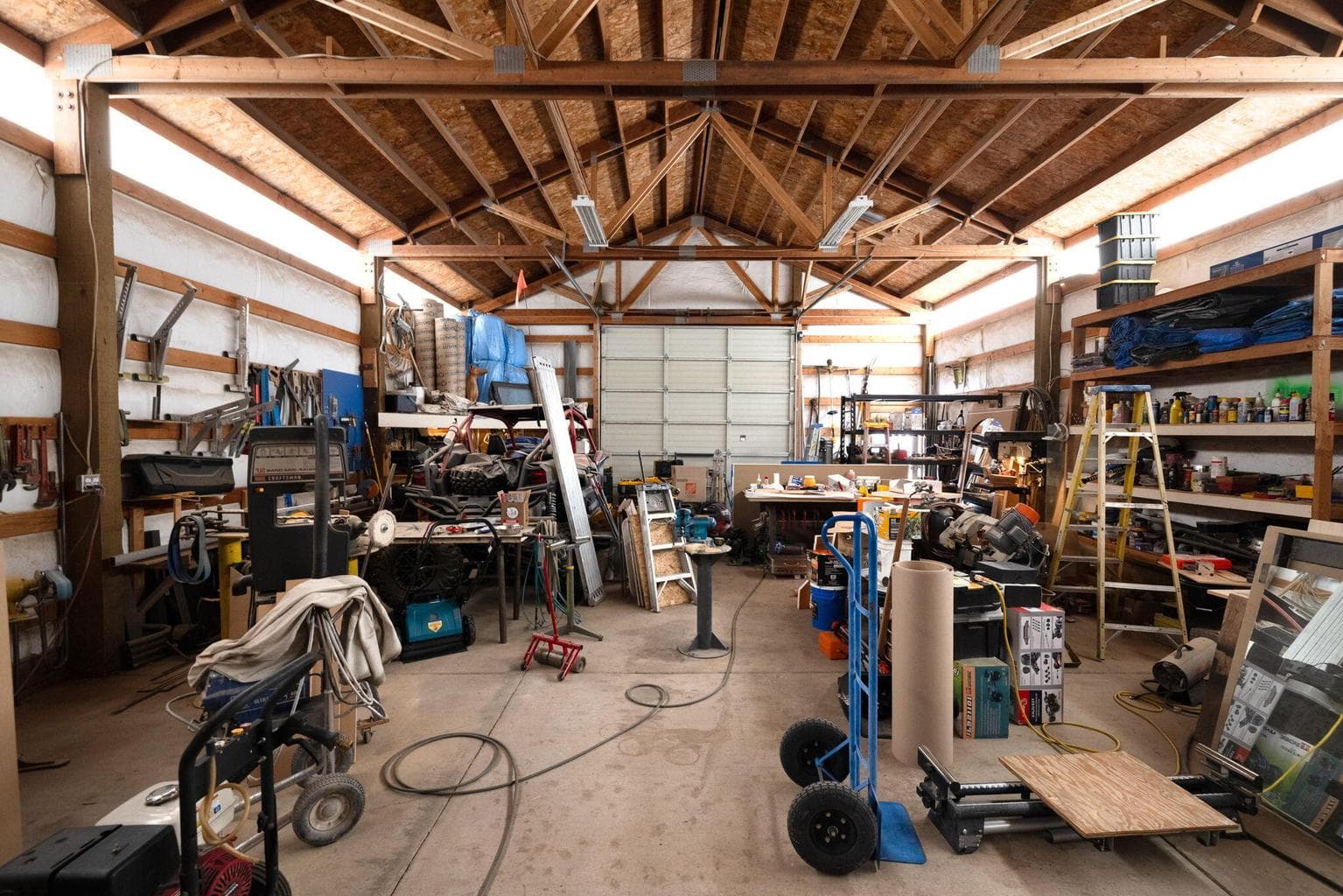 Photo of 52575 Ammon Road 36 of 51