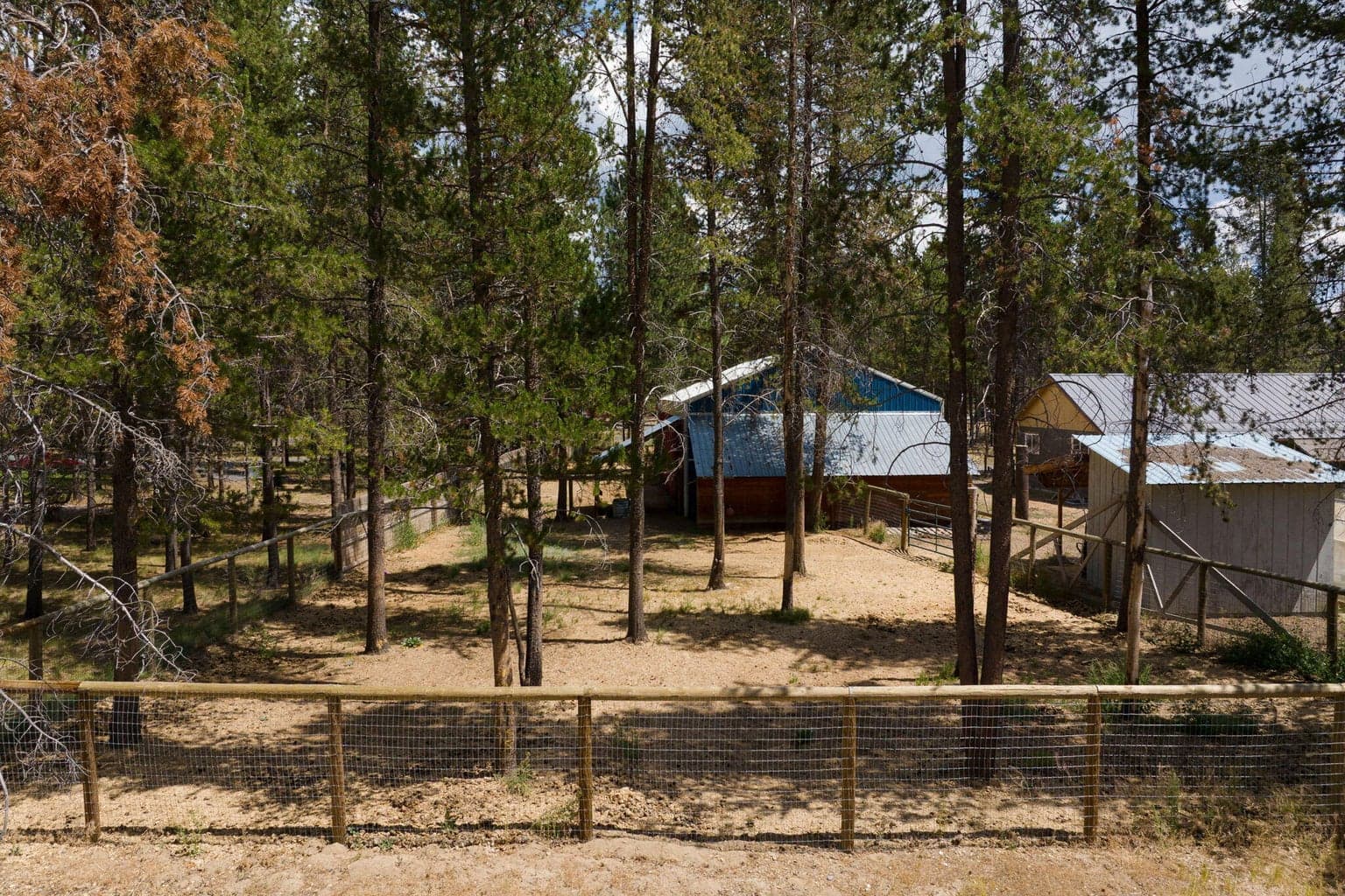 Photo of 52575 Ammon Road 6 of 51