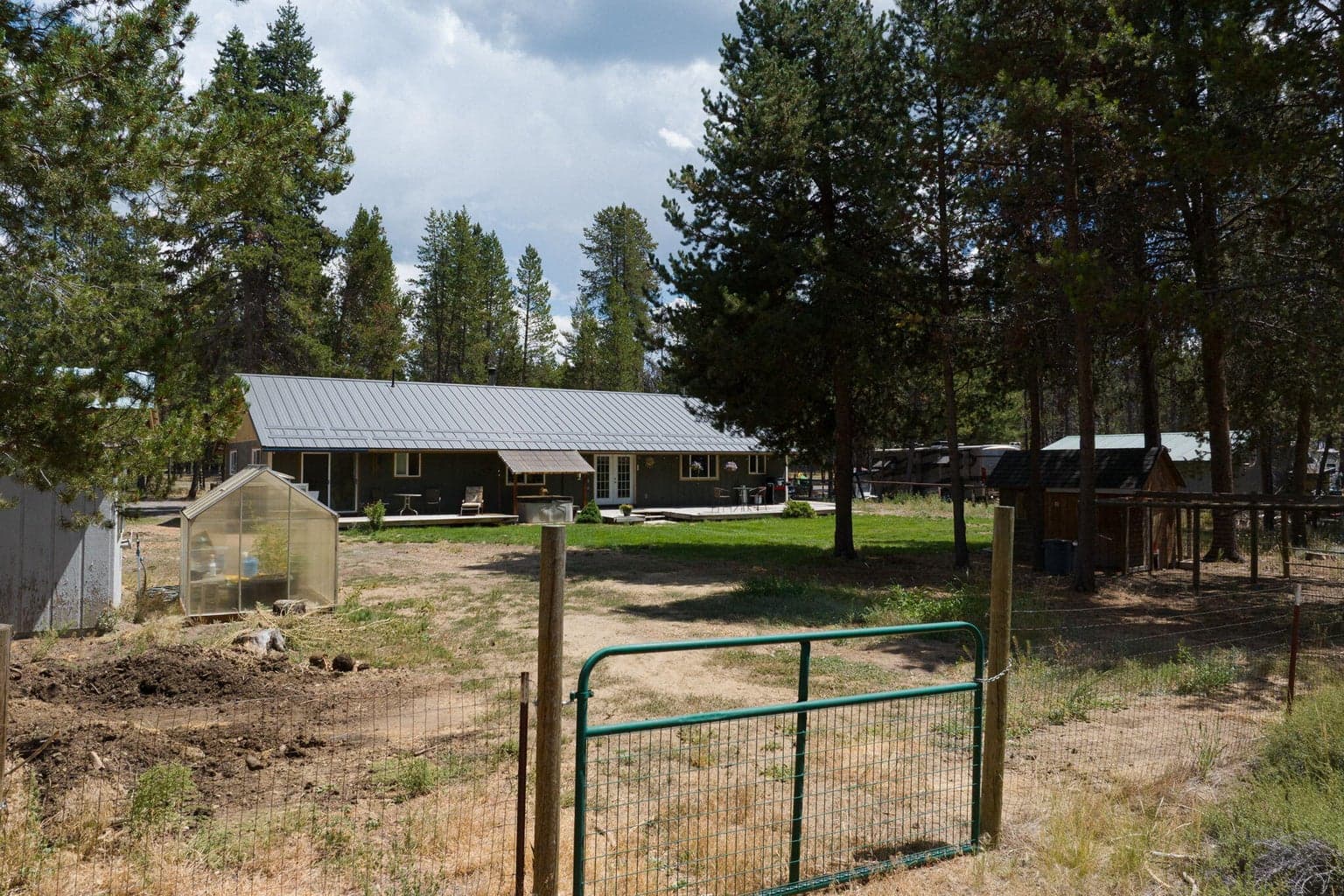 Photo of 52575 Ammon Road 7 of 51