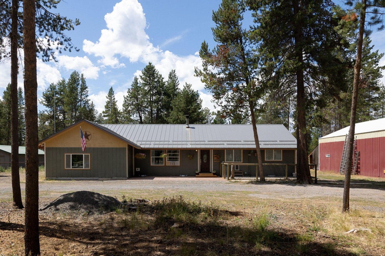 Photo of 52575 Ammon Road 3 of 51