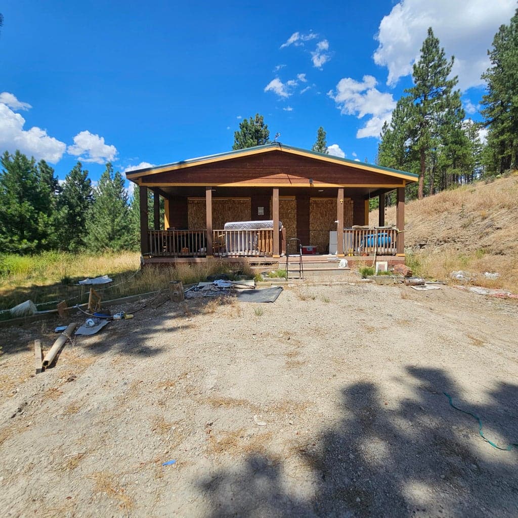 33005 Godowa Springs, Beatty, 97621