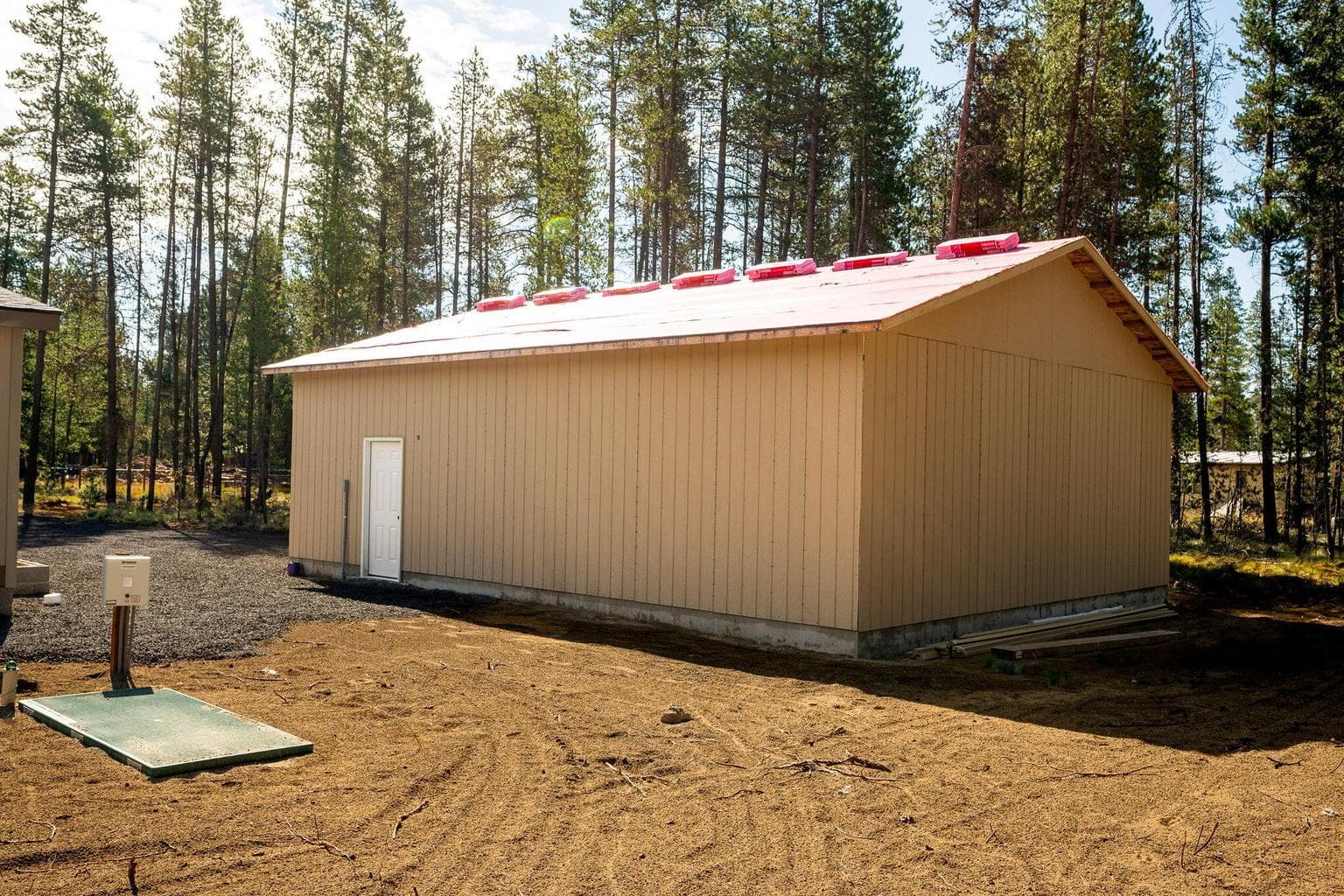 Photo of 52267 Caribou Road 36 of 39