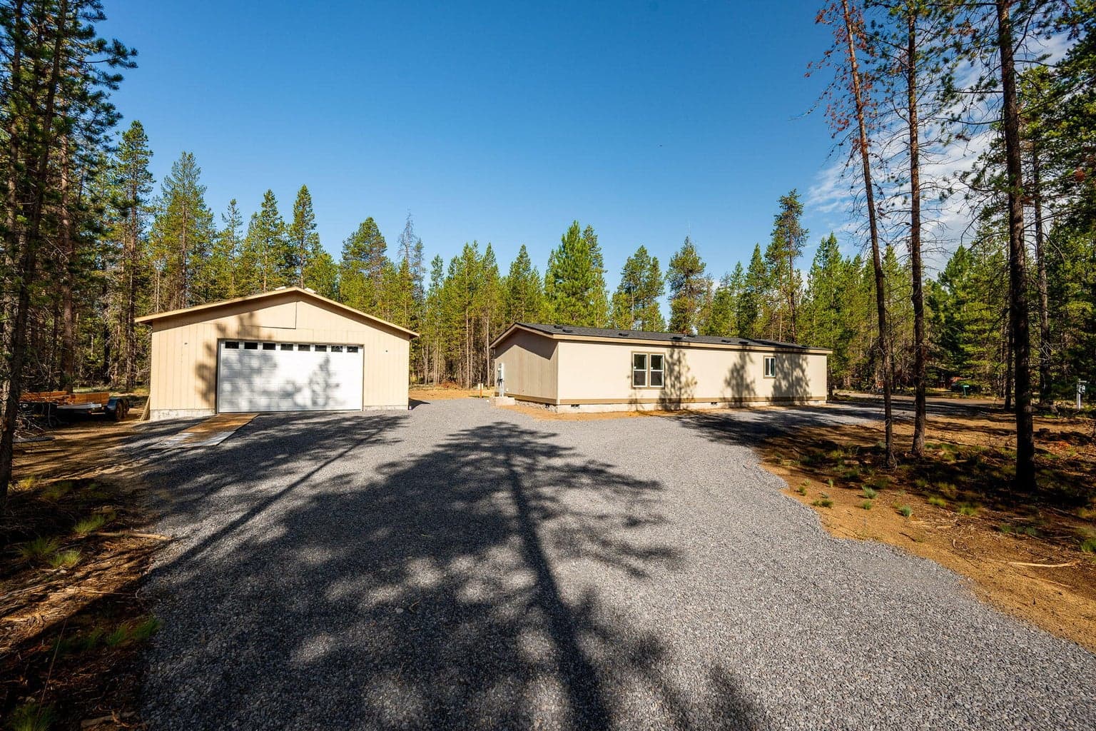 Photo of 52267 Caribou Road 1 of 39