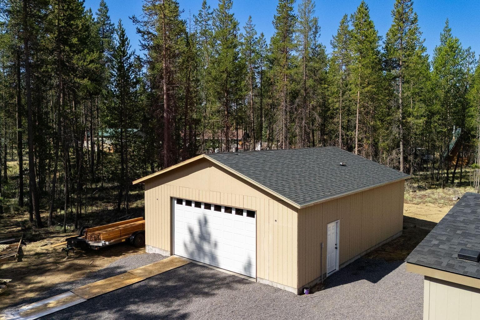 Photo of 52267 Caribou Road 27 of 39
