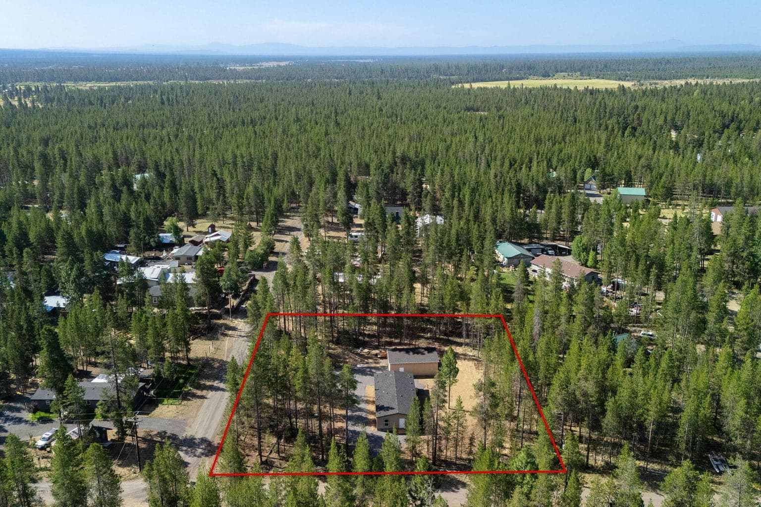 Photo of 52267 Caribou Road 30 of 39