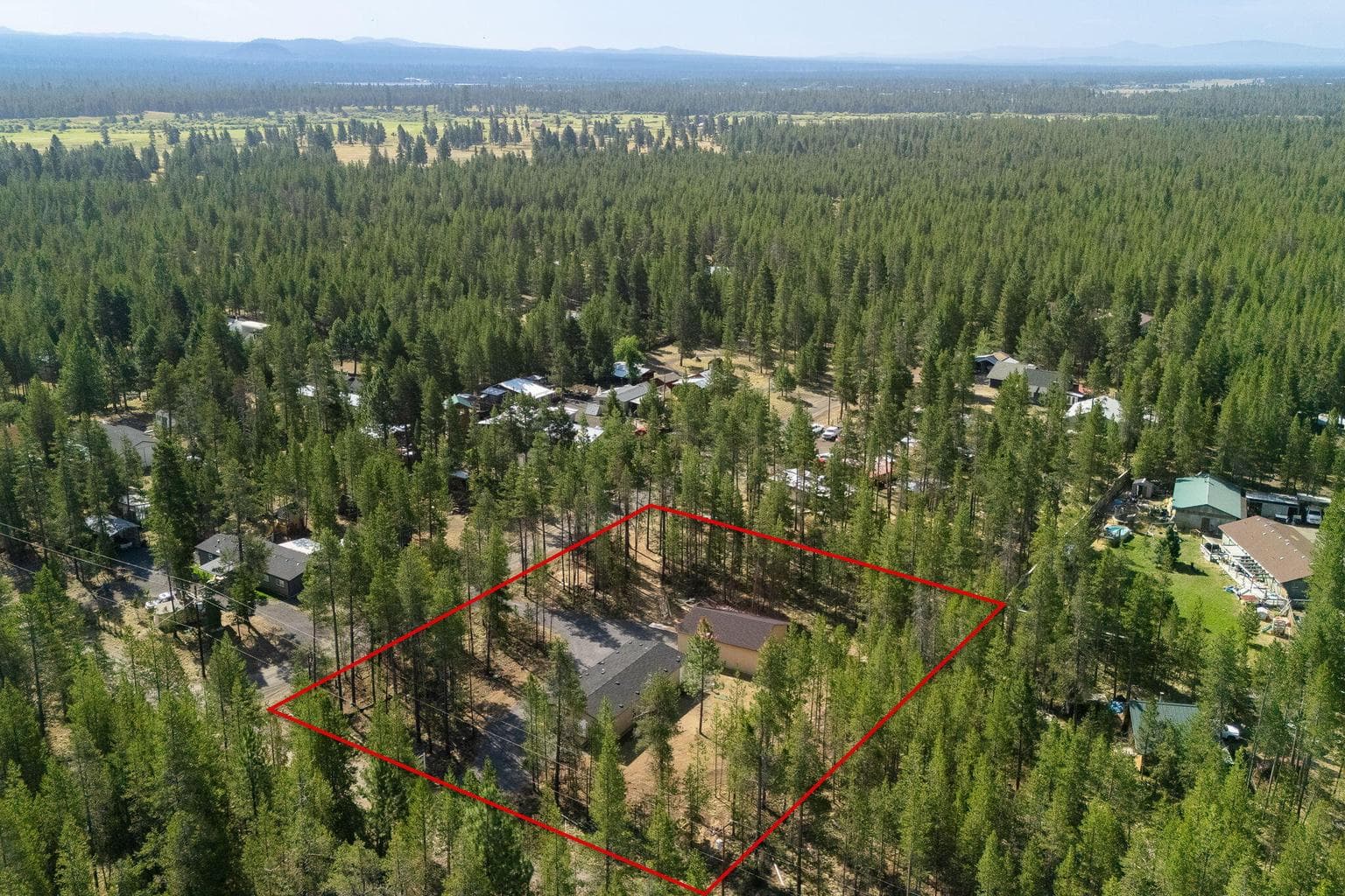Photo of 52267 Caribou Road 31 of 39