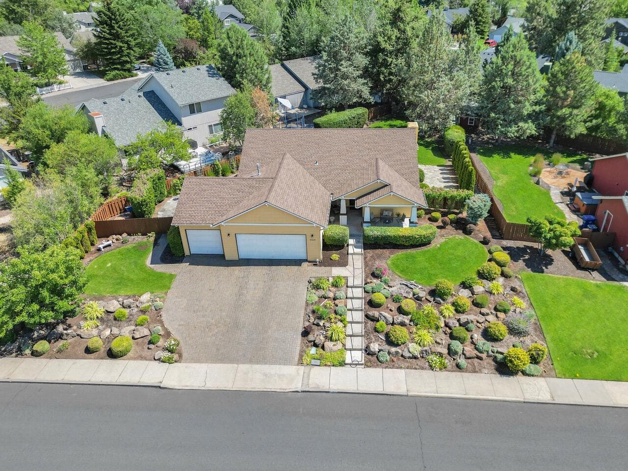 Photo of 61422 Rock Bluff Lane 58 of 69
