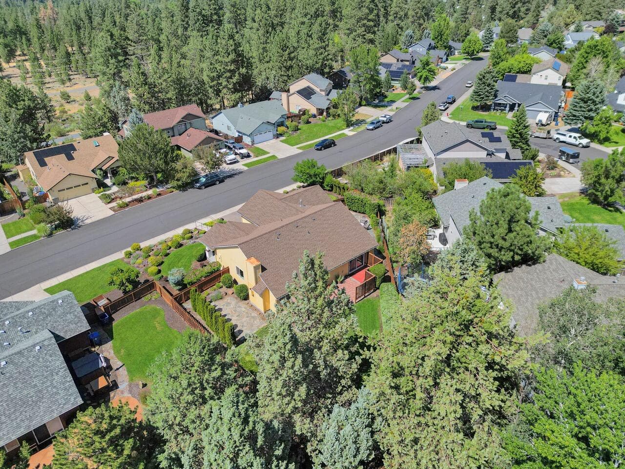 Photo of 61422 Rock Bluff Lane 66 of 69