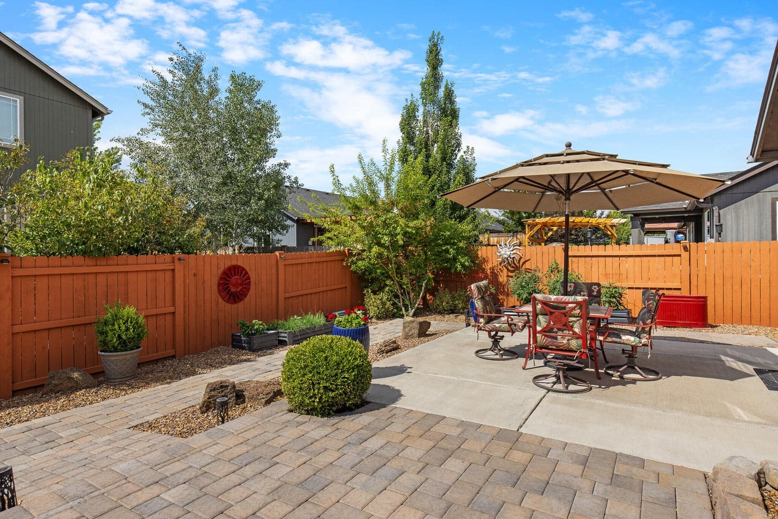Photo of 3124 SW Cascade Avenue 30 of 38