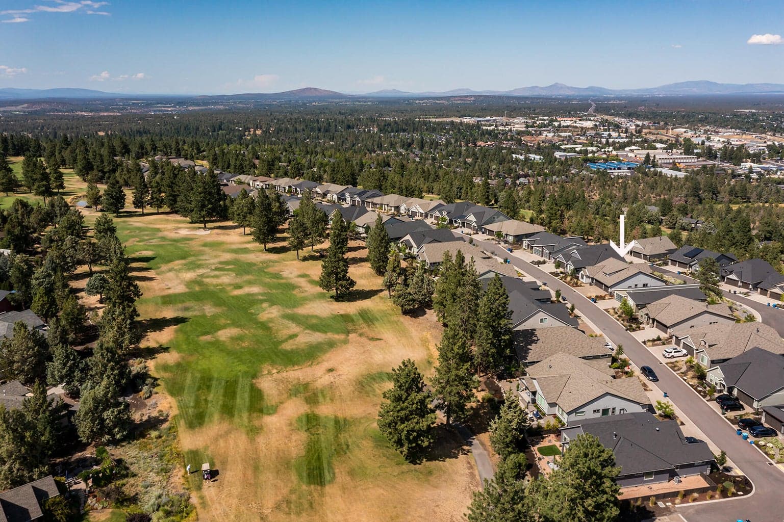 Photo of 3048 NW Hidden Ridge Drive 47 of 49