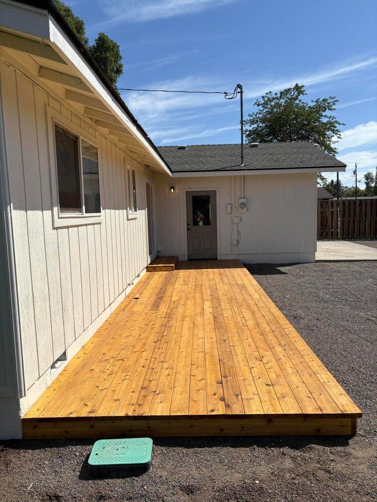 Photo of 107 NW Fir Avenue 51 of 51
