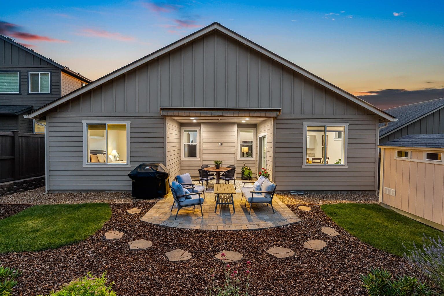 Photo of 1830 NE Janice Way 34 of 41