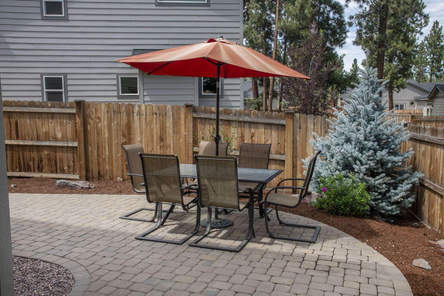 Photo of 732 N Roundhouse Court 34 of 37