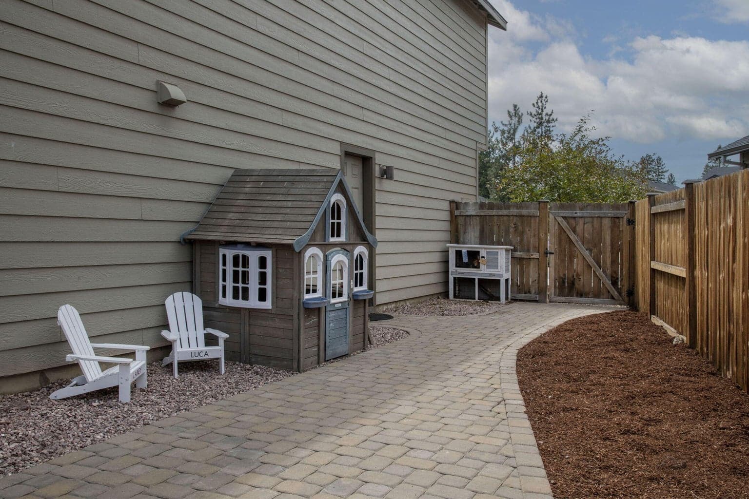 Photo of 732 N Roundhouse Court 36 of 37