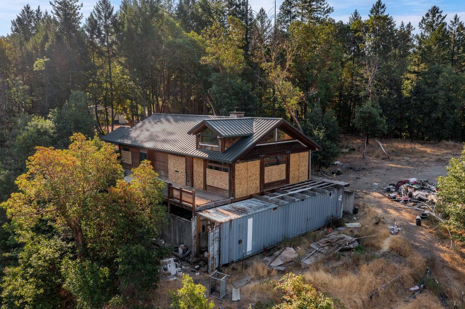 280 Kerby Mainline, Kerby, 97531