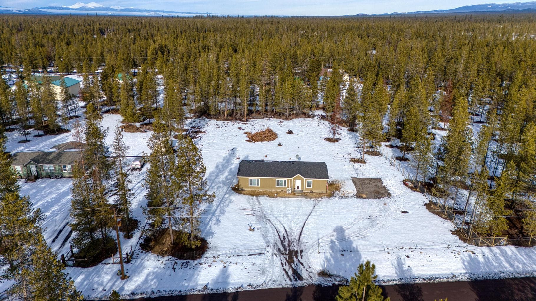 Photo of 11841 Alderwood Drive 1 of 18